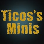 Ticos Minis