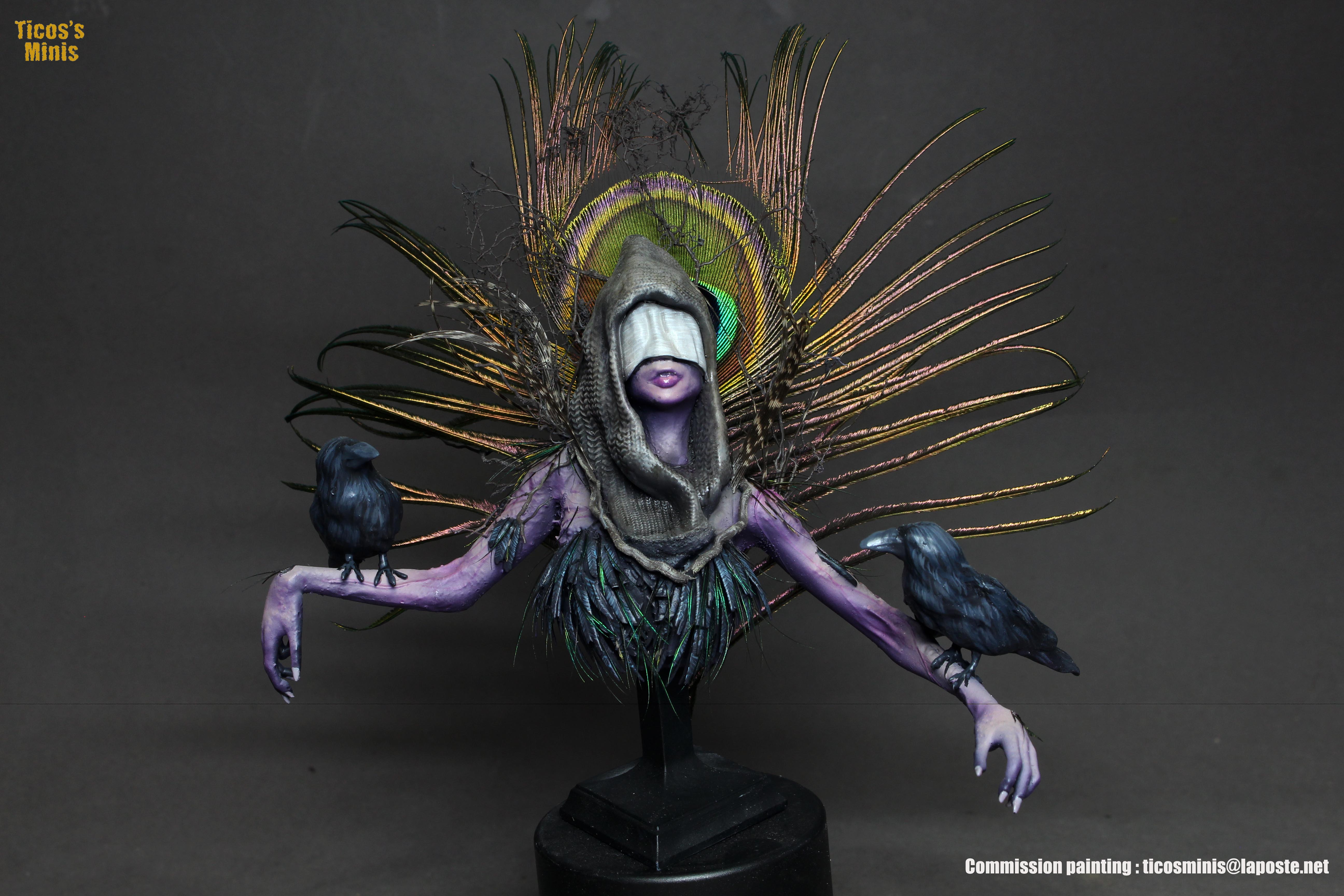 CrowMother