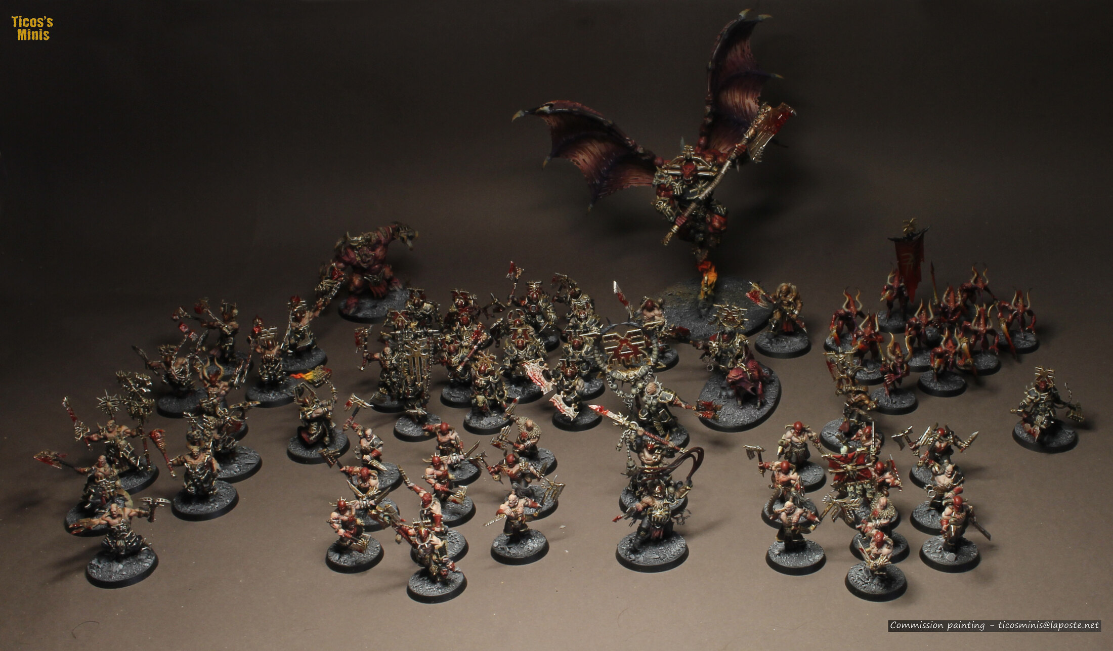 Khorne