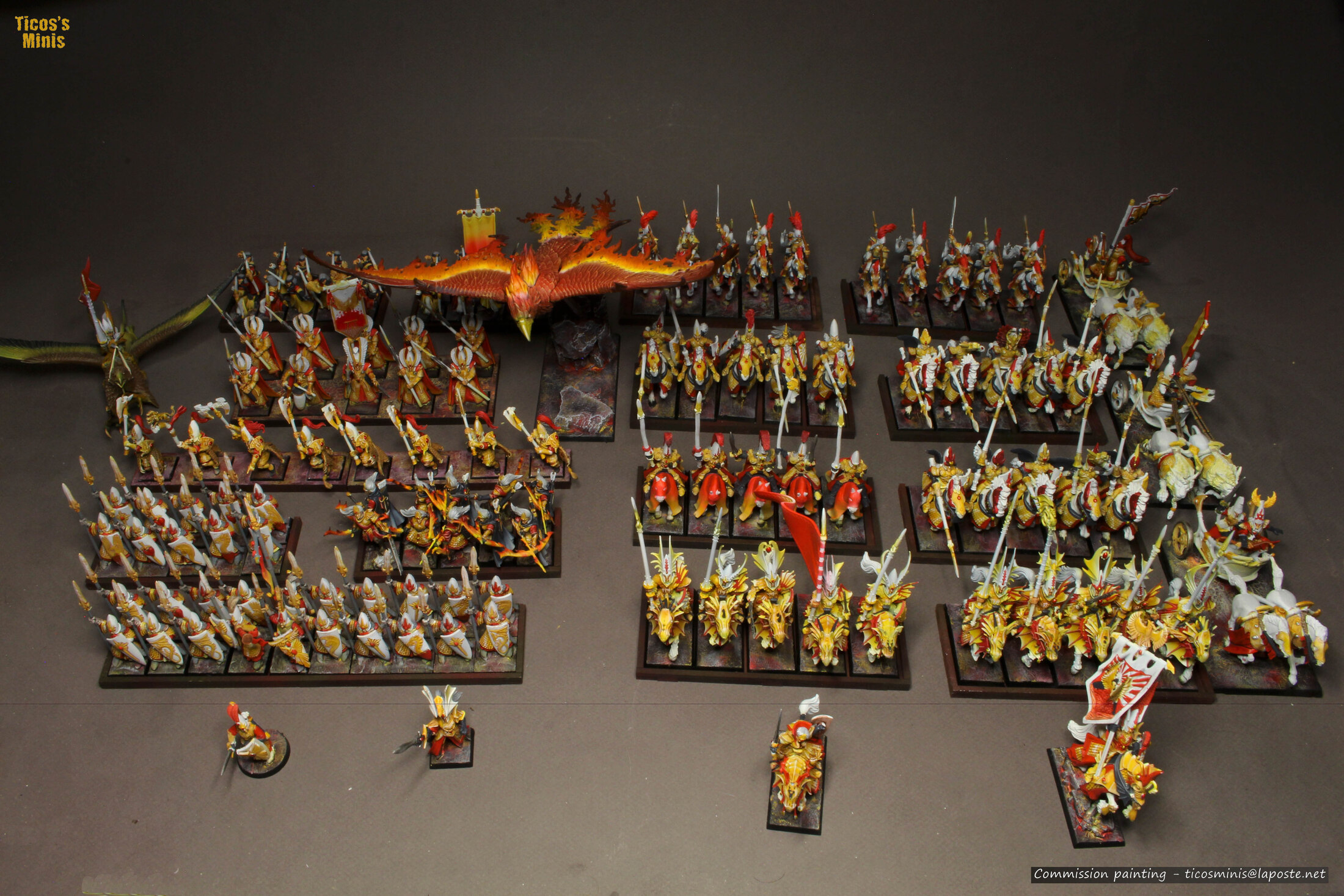 High elves