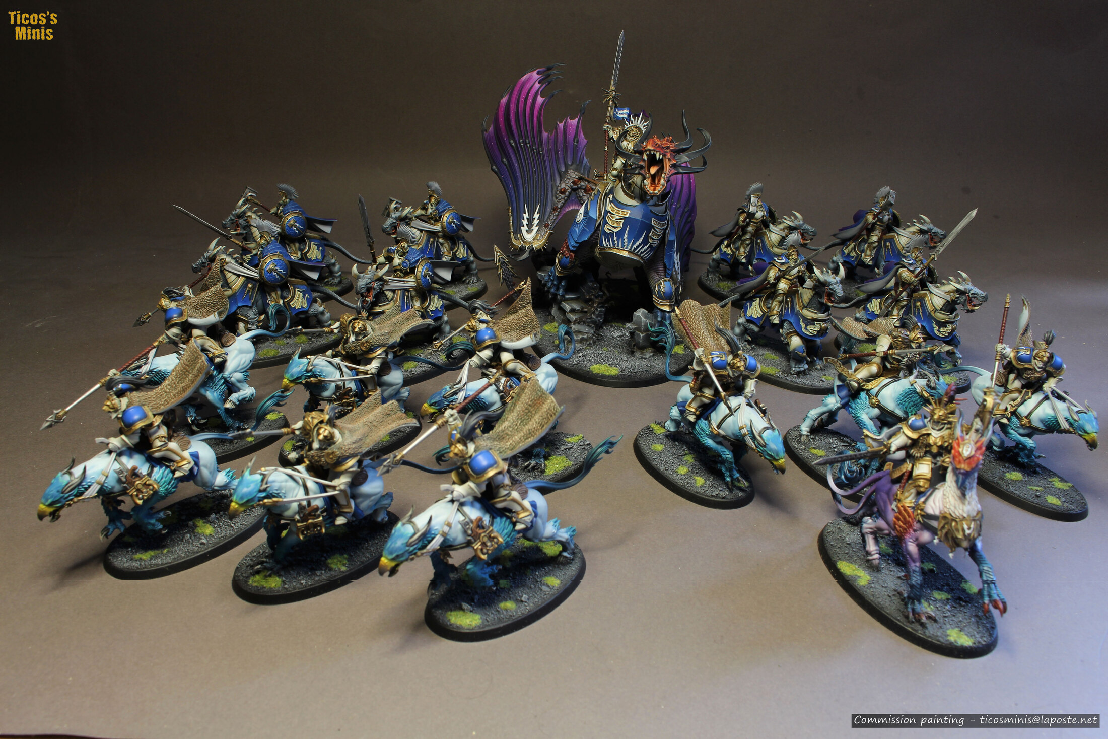 Stormcasts