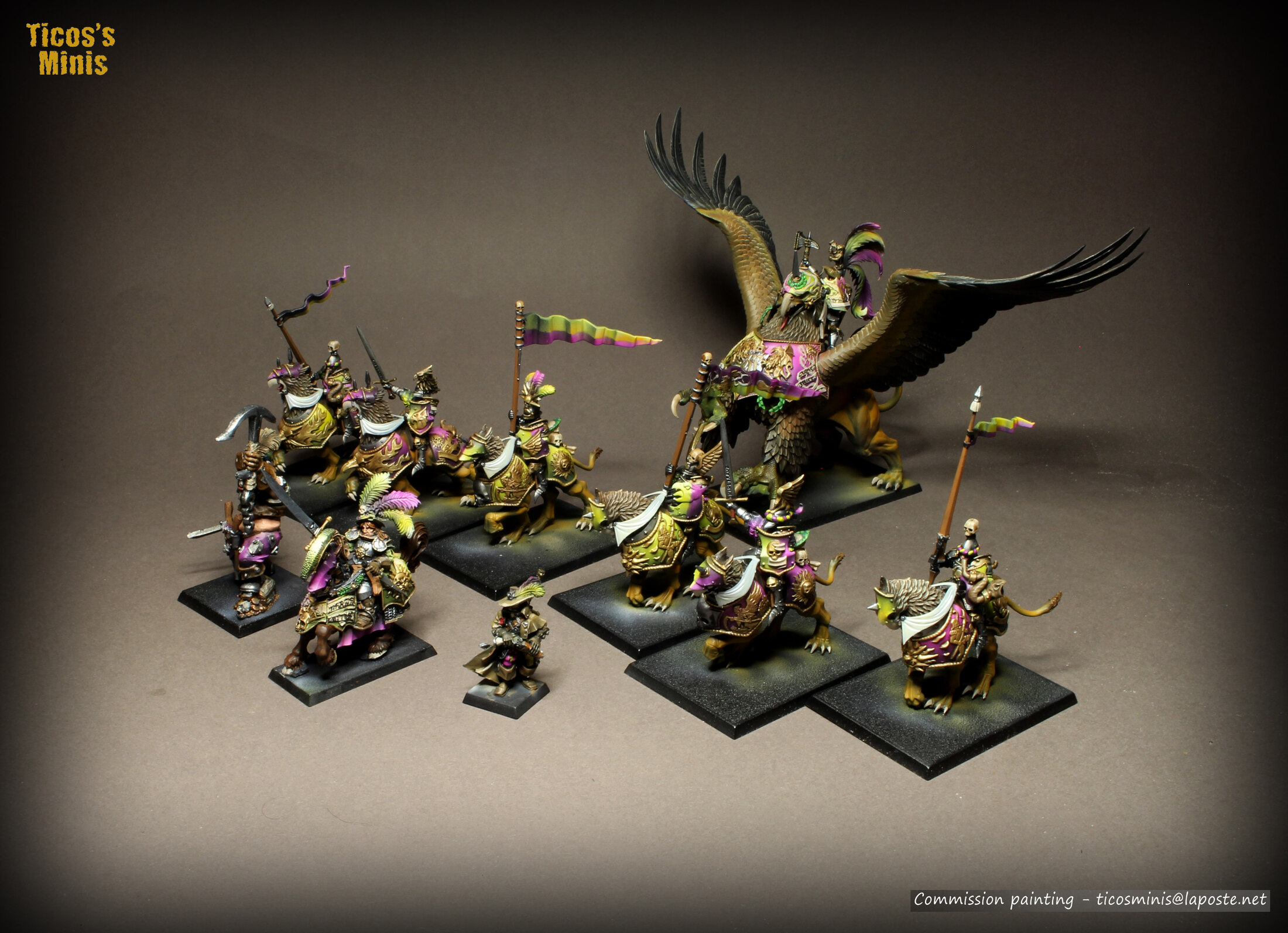 Fantasy piece 14