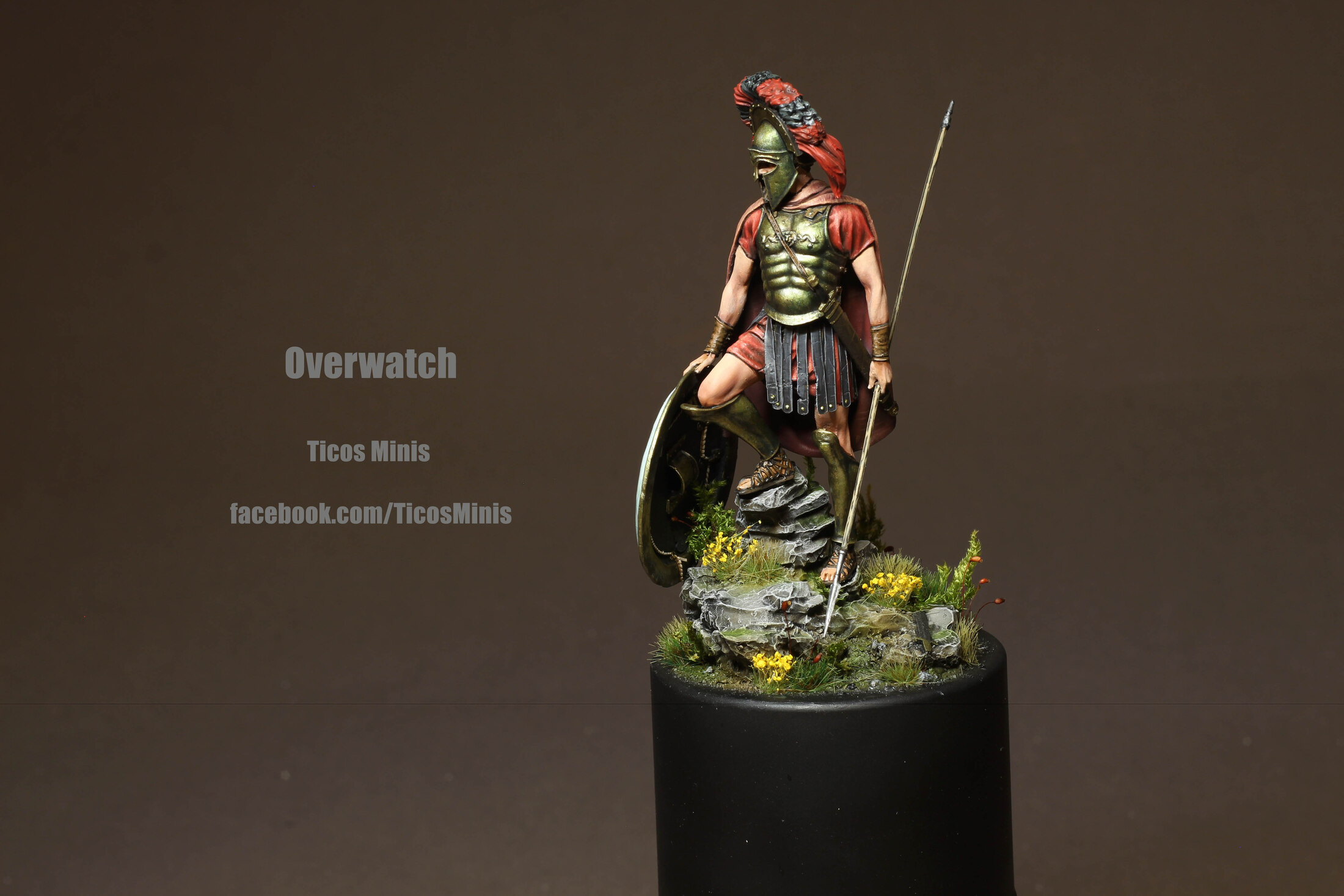 Overwatch