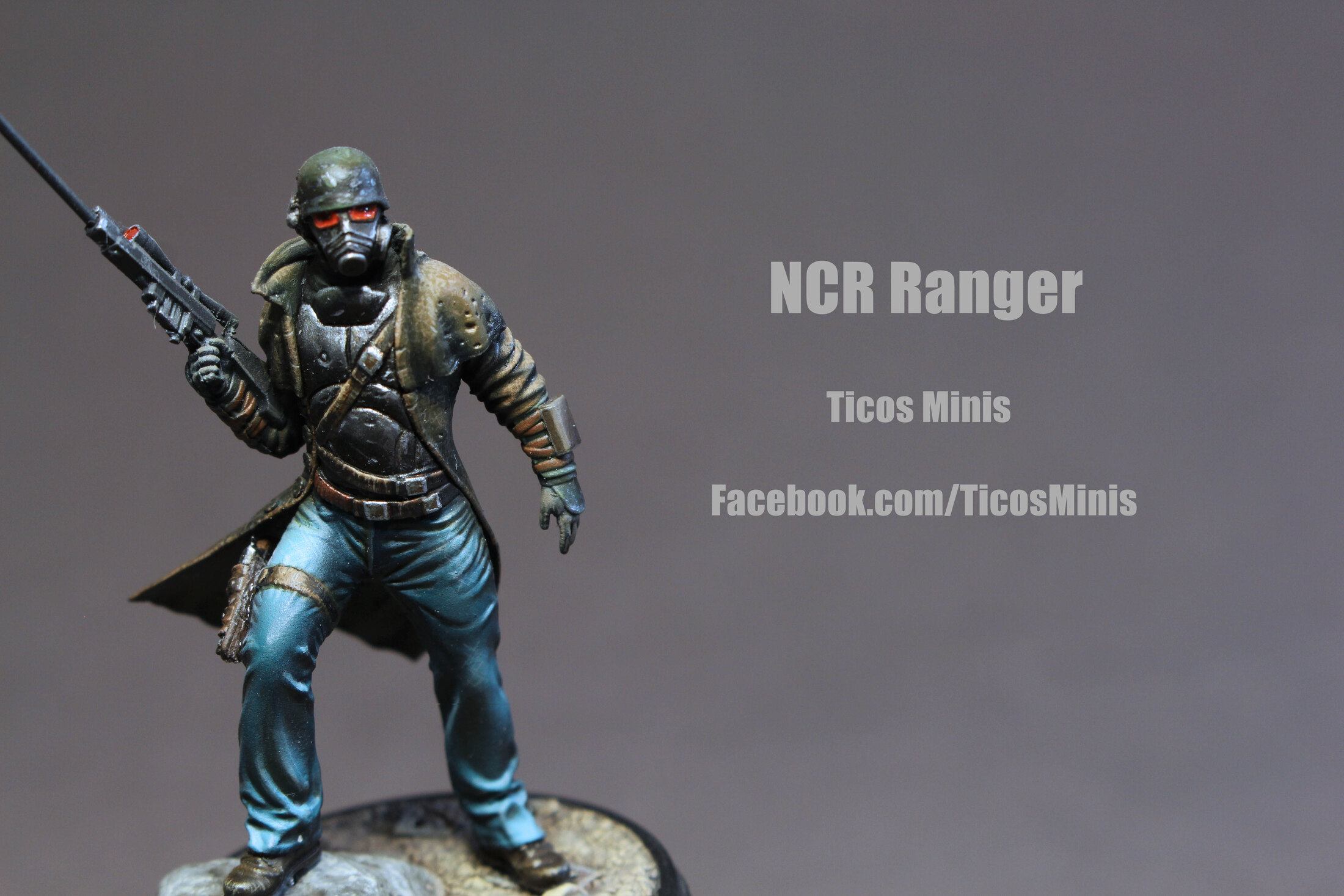 Ncr Ranger