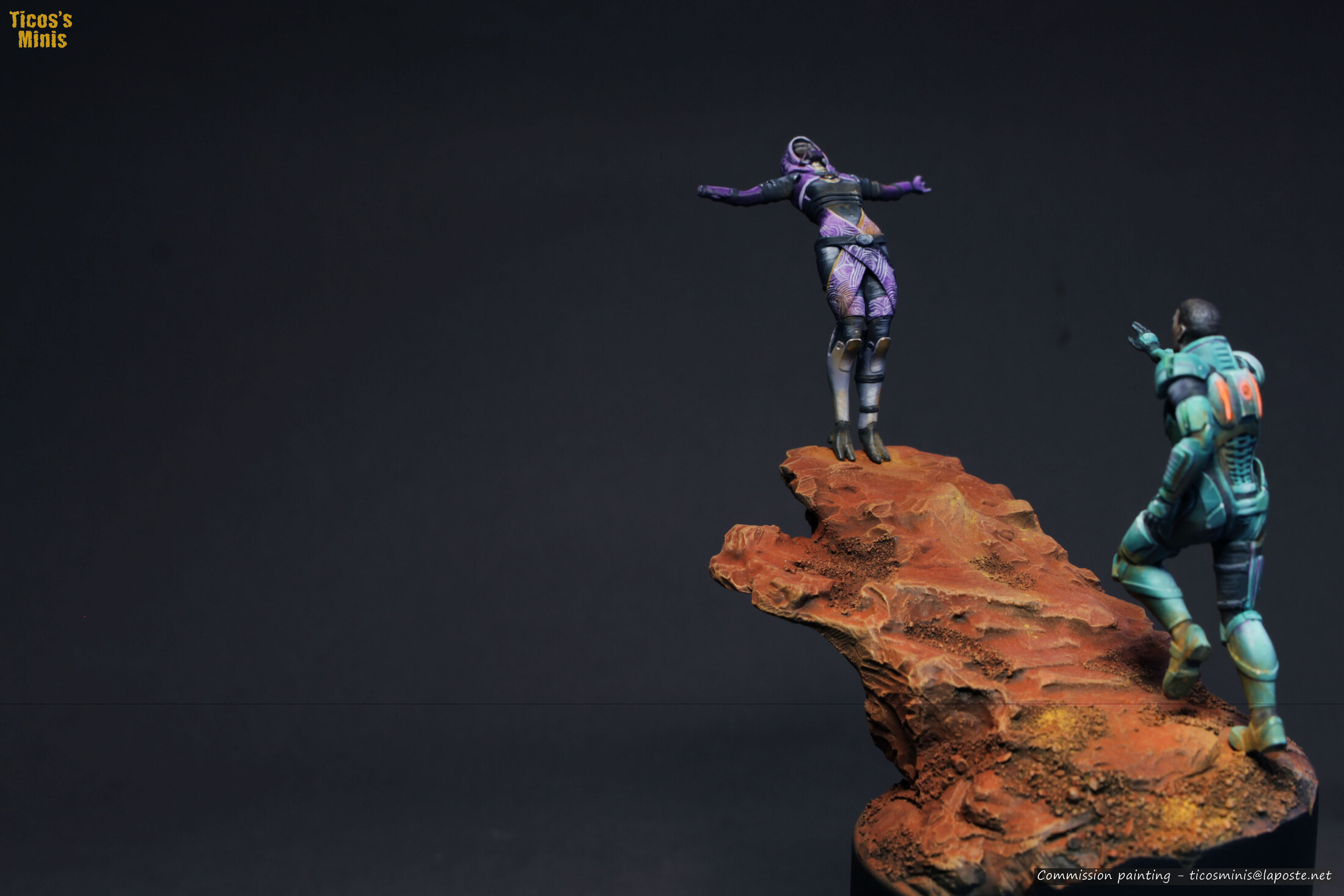 Mass effect