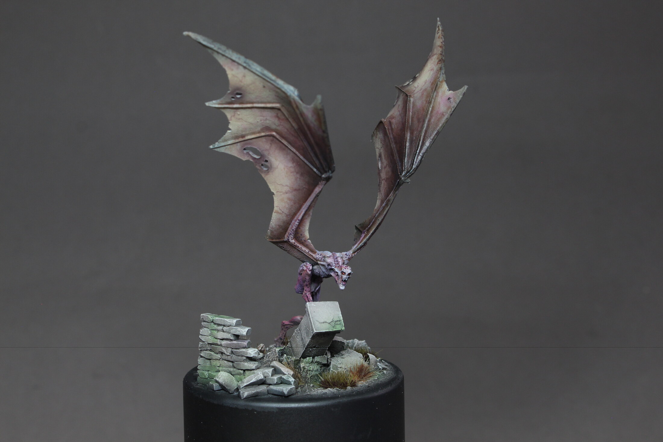 Gargoyl