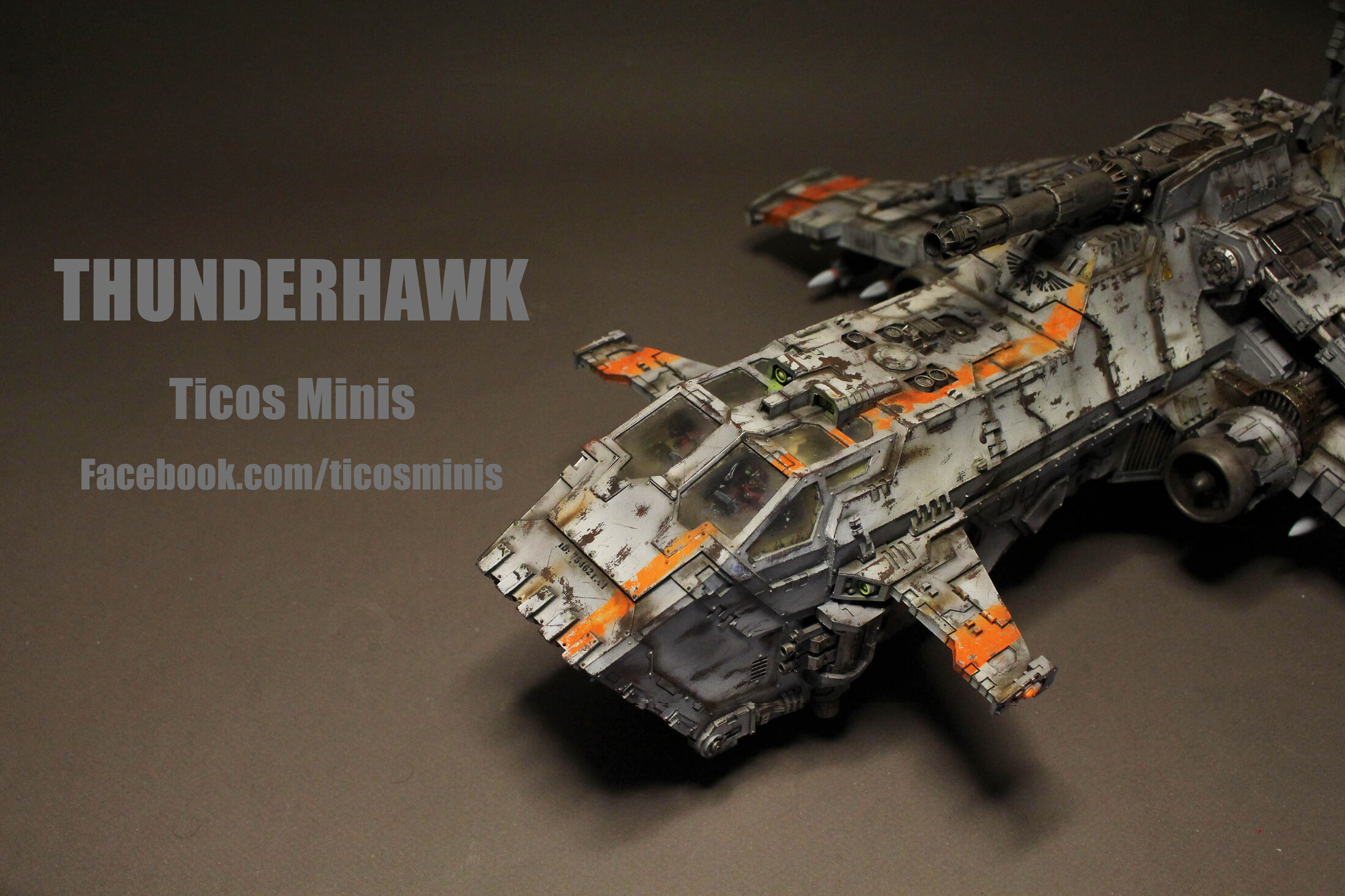 Thunderhawk