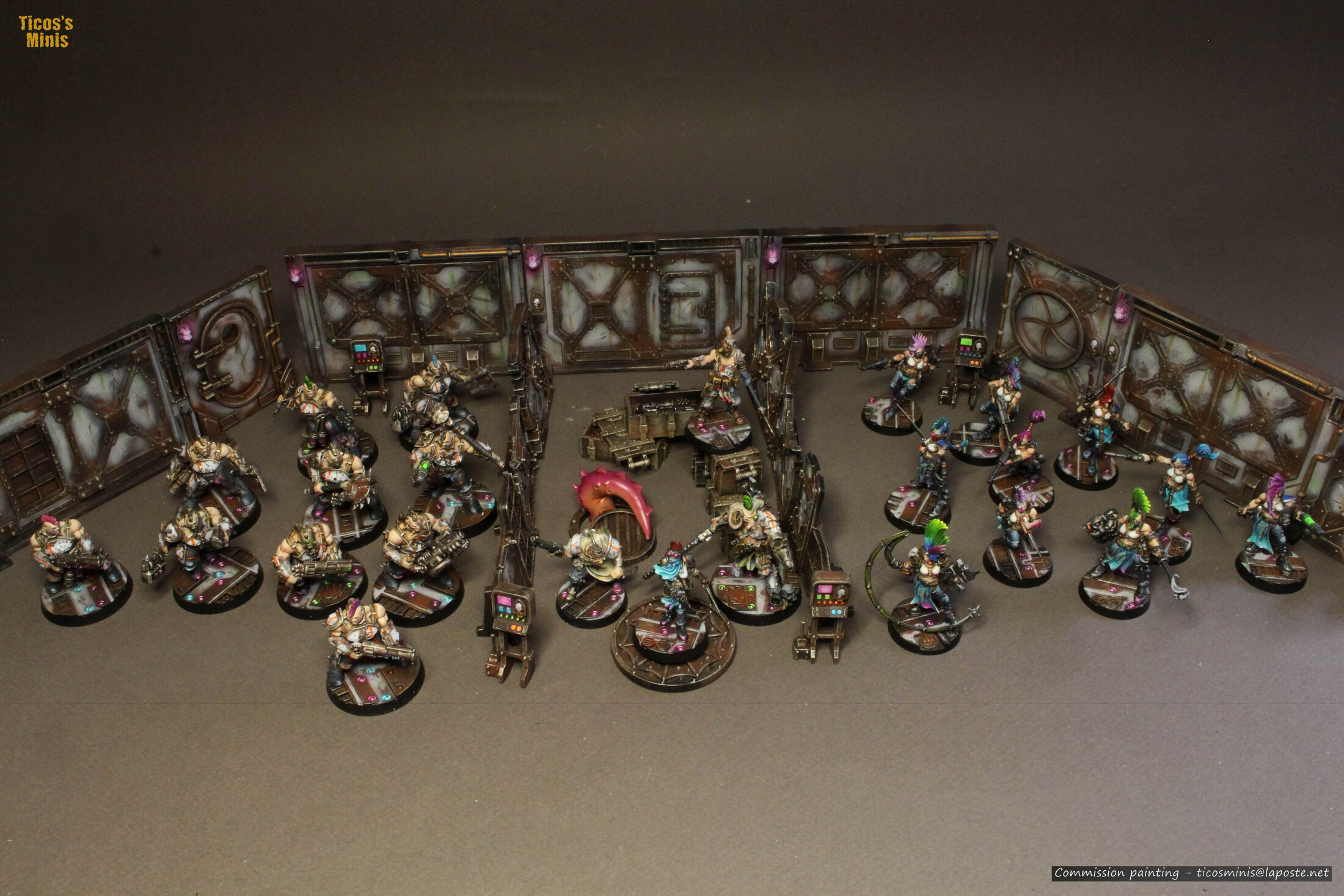 Necromunda box set