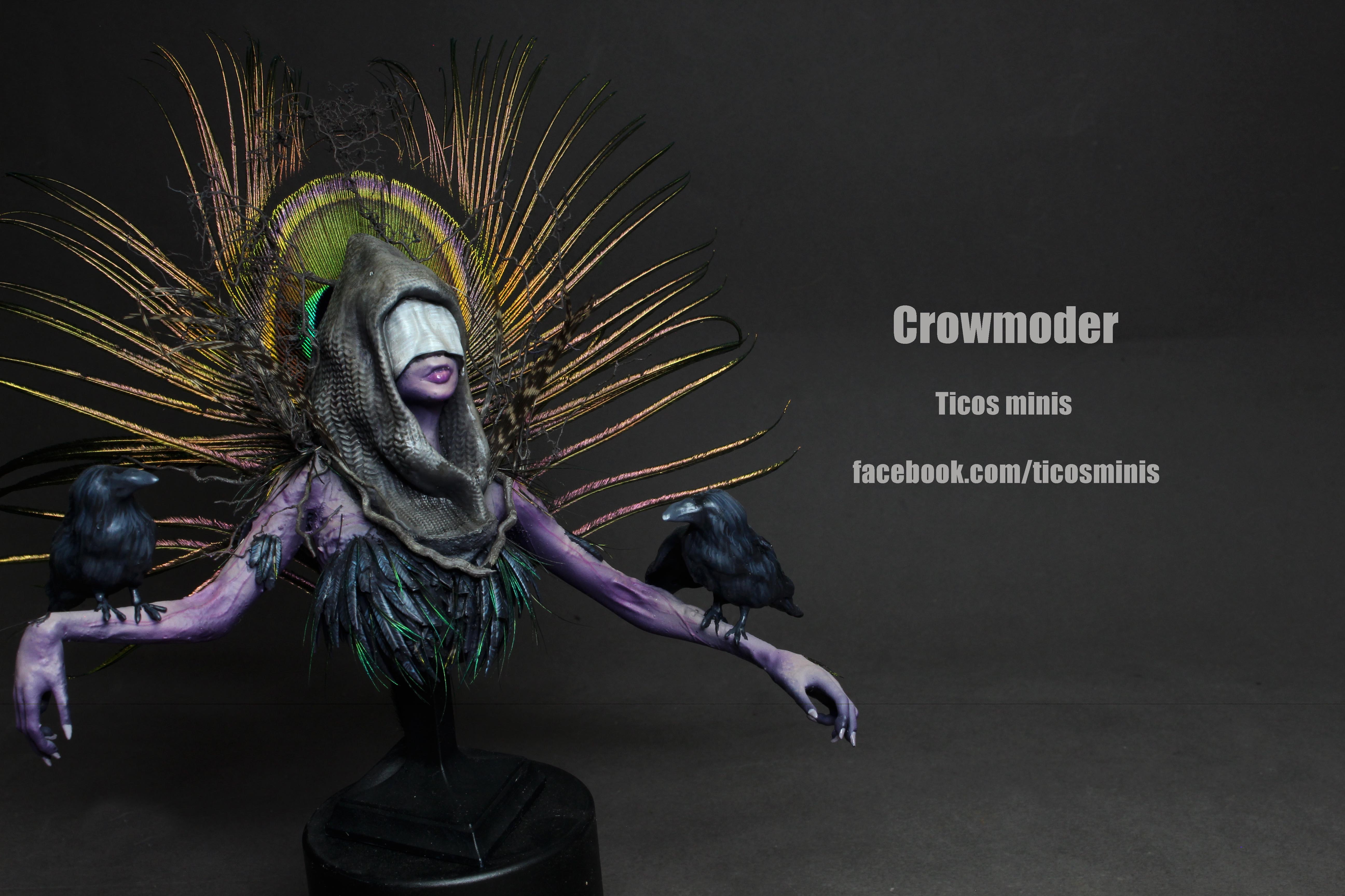CrowMother