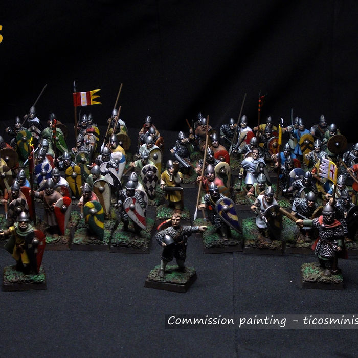 Commission piece 14