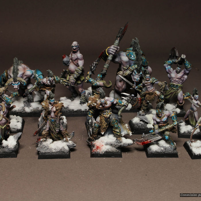 Commission piece 8