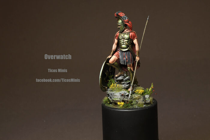 Overwatch