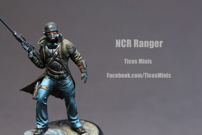 Ncr Ranger