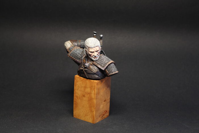 Geralt of Rivia
