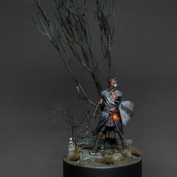 Personal piece 6