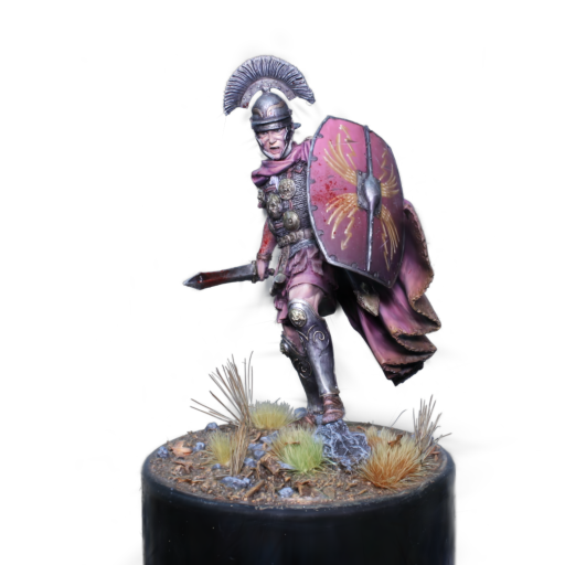 Roman Officer