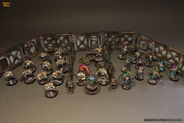 Necromunda box set